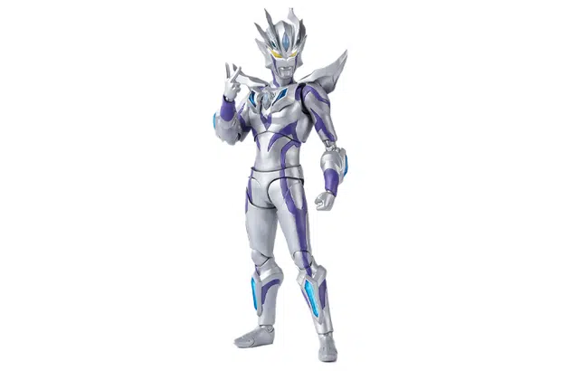 BANDAI shf act