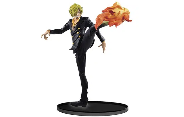 BANPRESTO brc