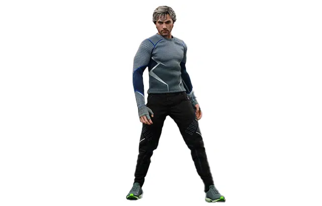 Hot Toys 2 16 30cm