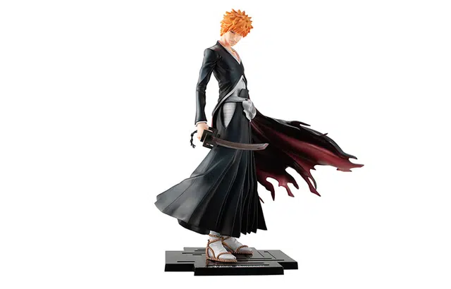 MegaHouse gem