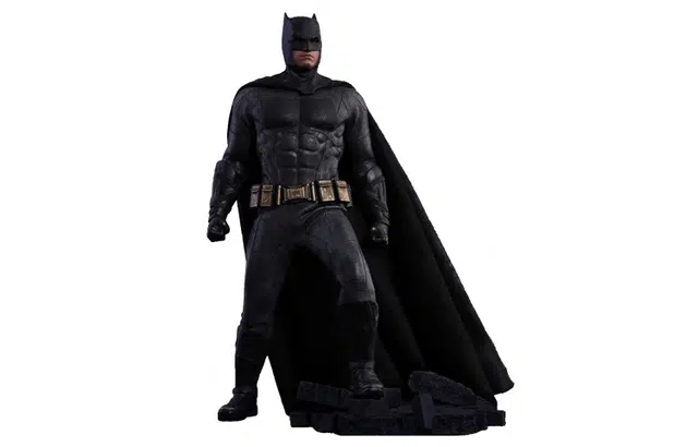Hot Toys dc 16 32cm