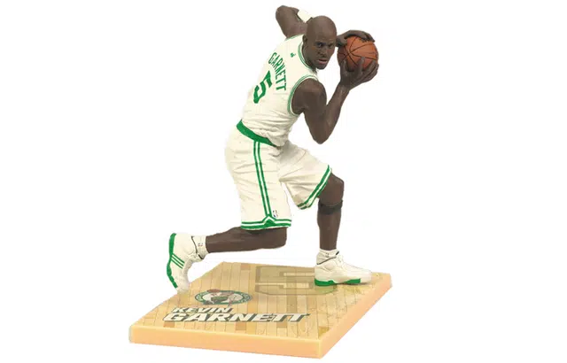 McFARLANE NBA 18