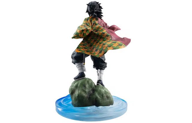 MegaHouse g.e.m