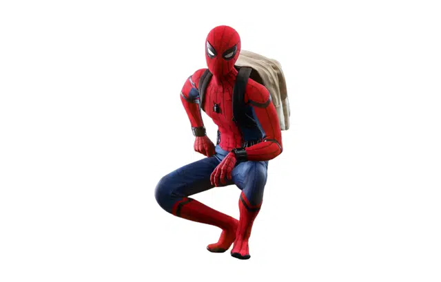 Hot Toys 14 43.5cm