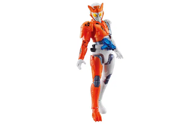 BANDAI ZERO-ONE rkf 01
