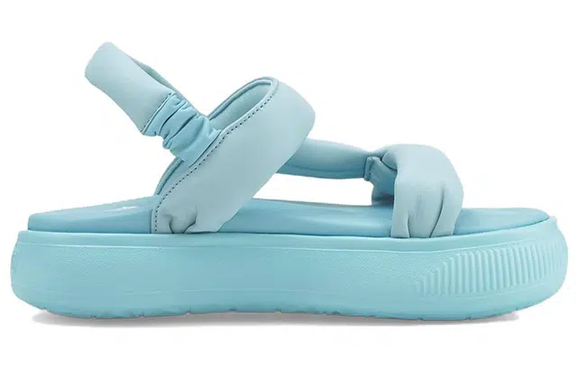 PUMA Suede Mayu Nimbus