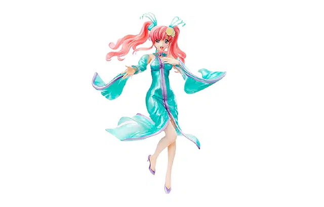 MegaHouse rahdxg.a.neo 20.5cm