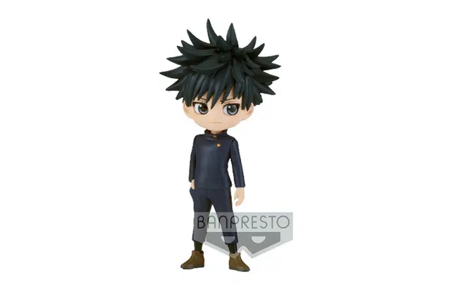 BANPRESTO Q posket B
