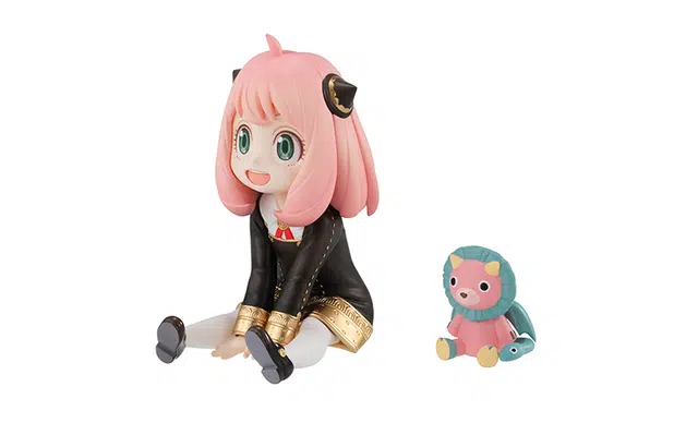 MegaHouse G.E.M. spyfamily