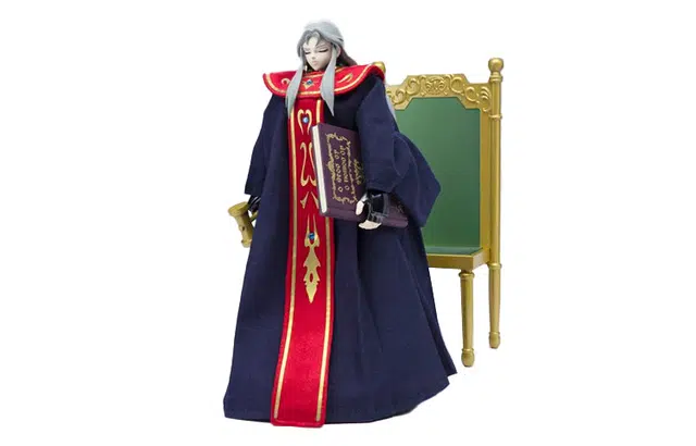 BANDAI 16cm
