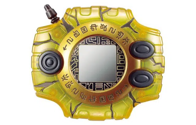 BANDAI Digimon Agumon CSA Soul Limited Figure