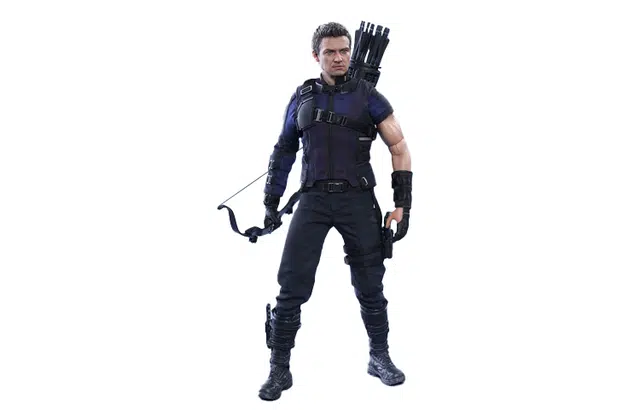Hot Toys 3 3.0 16 30cm