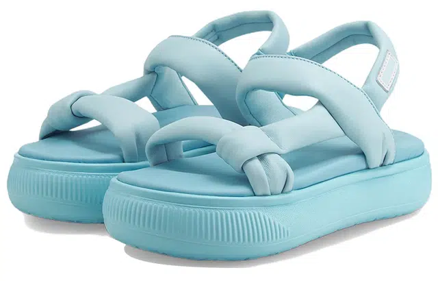 PUMA Suede Mayu Nimbus