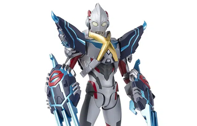 BANDAI s.h.figuarts 15cm