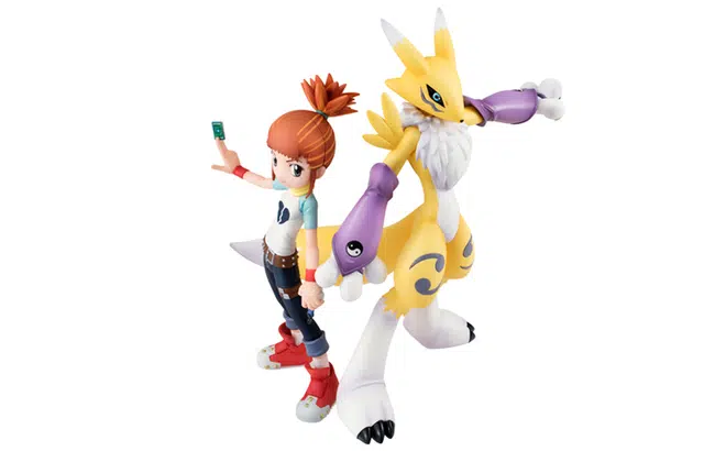 MegaHouse gem 3