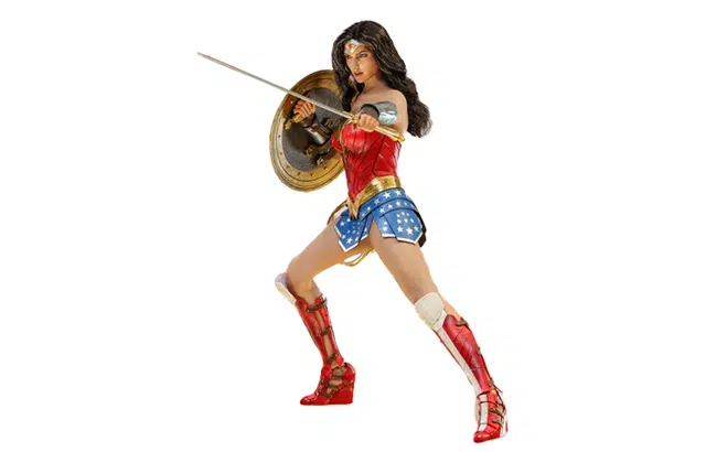 Hot Toys 4.0 16 mms506