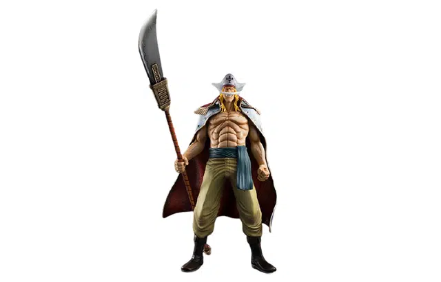 MegaHouse p.o.p neo-ex ver.0 23cm