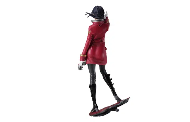SEGA eva