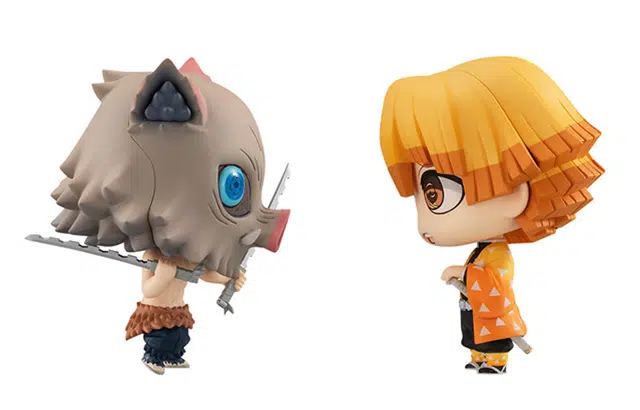 MegaHouse + 6.5cm