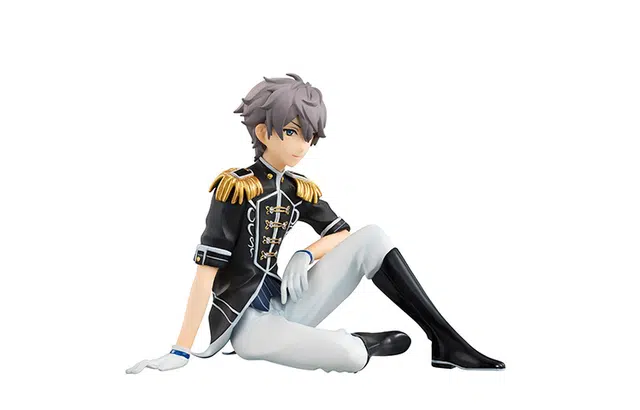 MegaHouse 7cm