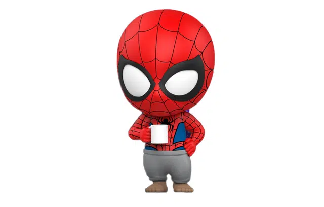 Hot Toys cosb638