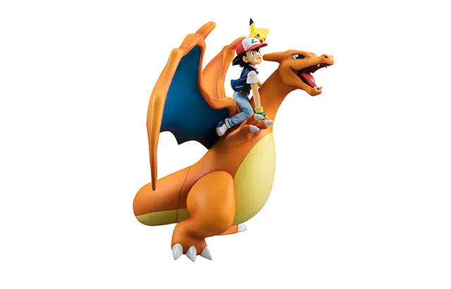 MegaHouse g.e.m