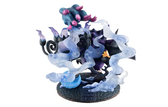 MegaHouse gem ex 16cm