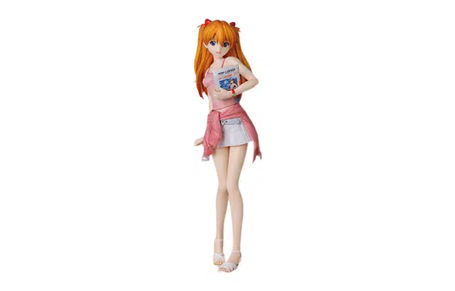 18 eva loppi ver 20cm