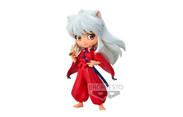 BANPRESTO q posket a 14cm