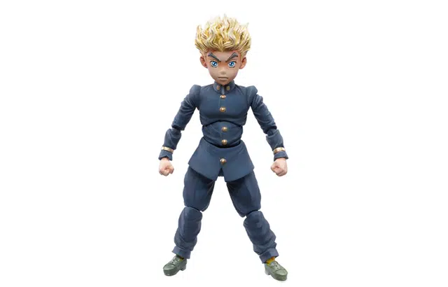 MEDICOS JOJO medicos jojo ec(act1) 9cm