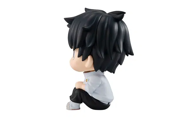 MegaHouse look up q 11cm