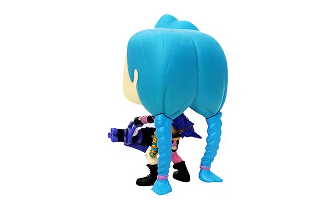 Funko pop lol 10.5cm