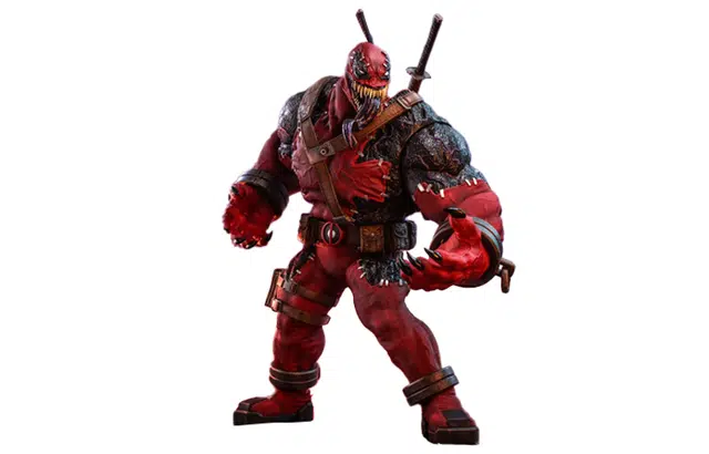 Hot Toys