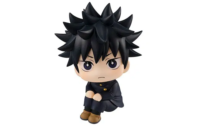 MegaHouse look up 11cm