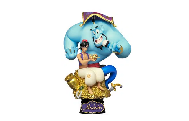 Beast Kingdom 15.5cm