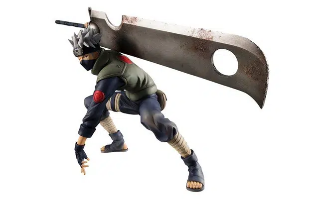 MegaHouse gem