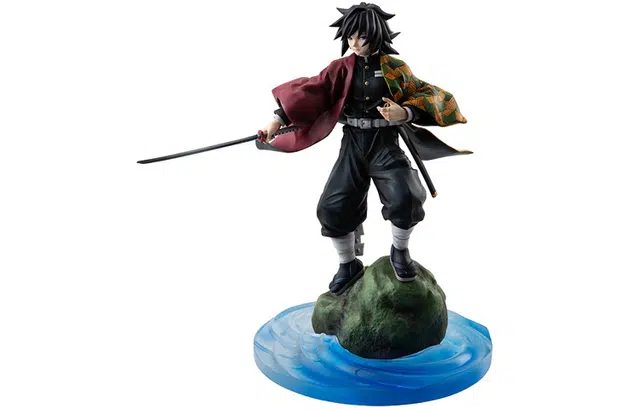 MegaHouse g.e.m