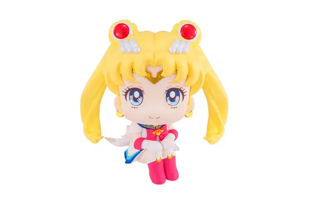 MegaHouse Q 11cm