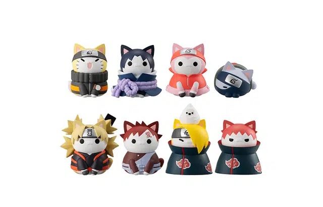 MegaHouse 3cm