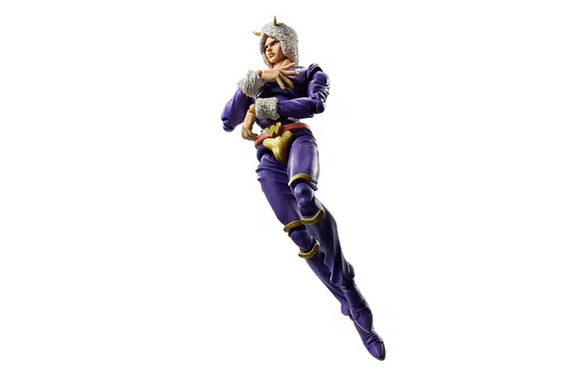 MEDICOS JOJO medicos jojo 16cm