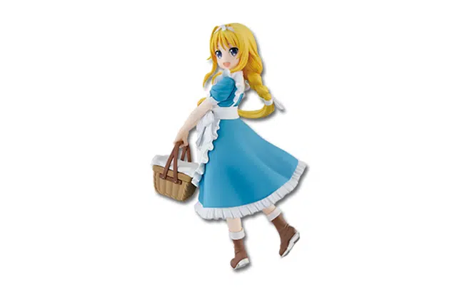 BANPRESTO a 18.5cm