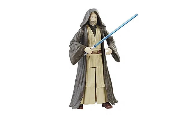 Hasbro 9.5cm