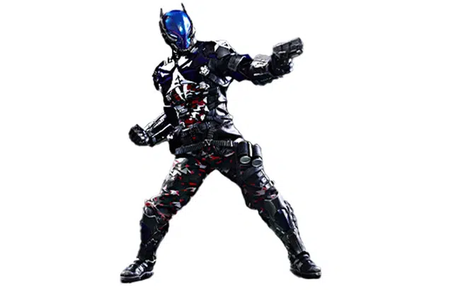 Hot Toys 16 30cm