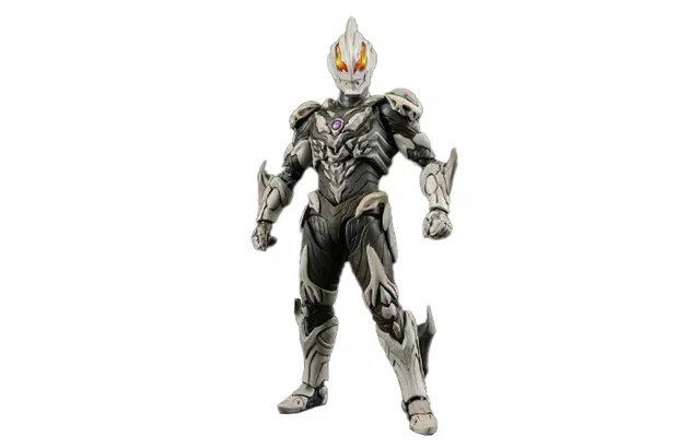 BANDAI shf