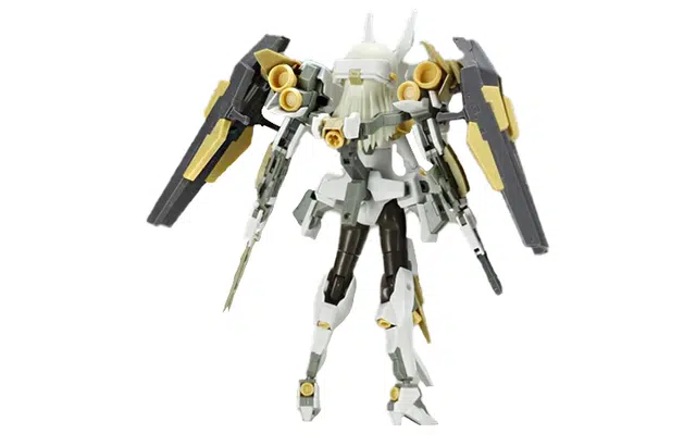 Frame Arms Girls 15cm