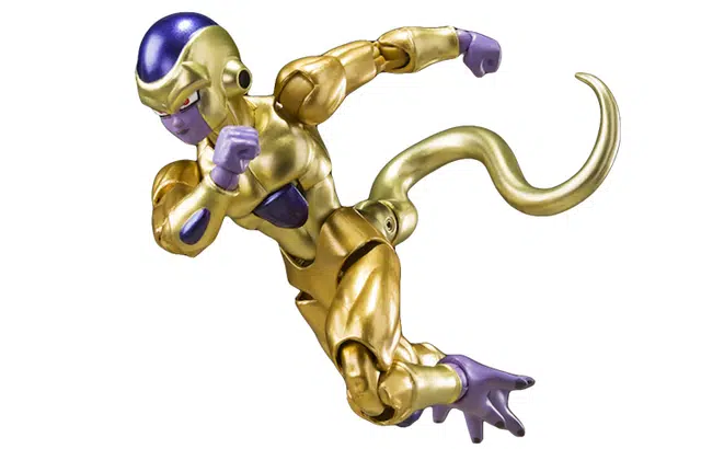 BANDAI s.h.figuarts 13cm
