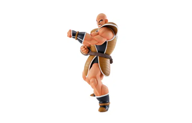 BANPRESTO b masterlise 25.5cm