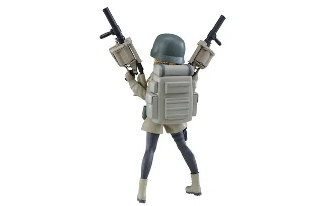 SEGA GGO
