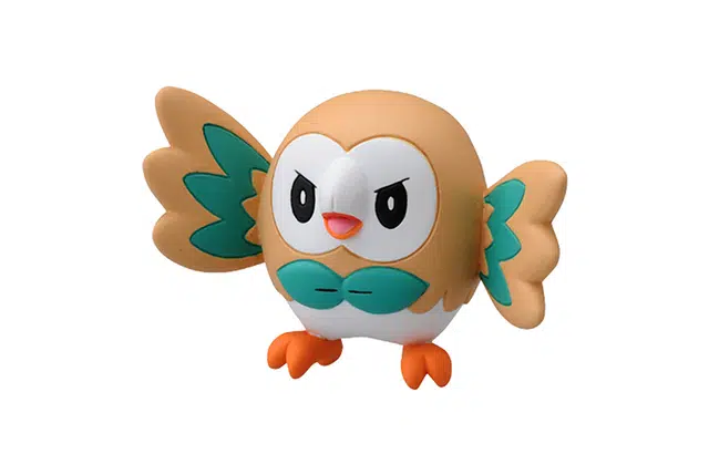 TAKARA TOMY