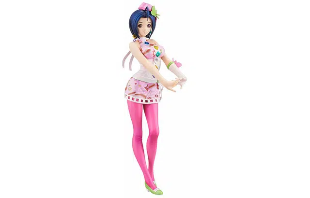 MegaHouse BrilliantStage 2 23cm